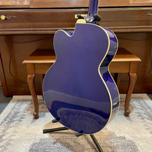 Load image into Gallery viewer, Waterstone Hollowbody WNO-640 BLB
