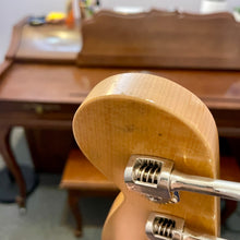 Load image into Gallery viewer, Used Parts Bass Warmoth Neck Tokai Body Candy Apple Red
