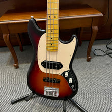Load image into Gallery viewer, Tonebender Parts Bass from LA  PJ/Mustang Type Short Scale
