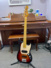 Load image into Gallery viewer, Tonebender Parts Bass from LA  PJ/Mustang Type Short Scale

