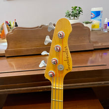 Load image into Gallery viewer, Tonebender Parts Bass from LA  PJ/Mustang Type Short Scale
