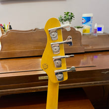 Load image into Gallery viewer, Tonebender Parts Bass from LA  PJ/Mustang Type Short Scale
