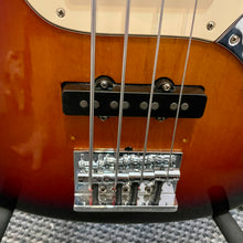 Load image into Gallery viewer, Tonebender Parts Bass from LA  PJ/Mustang Type Short Scale
