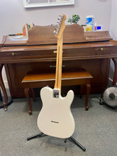Load image into Gallery viewer, 2018 Fender Player Series Telecaster - Lefty
