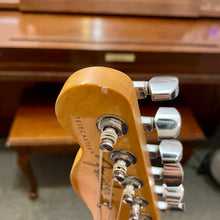 Load image into Gallery viewer, 2018 Fender Player Series Telecaster - Lefty
