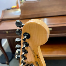 Load image into Gallery viewer, 1987 Fender Squier Strat (refin) Burgundy Mist
