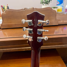 Load image into Gallery viewer, 2019 Gretsch G5230T Electromatic Sparkle Jet FT Silver
