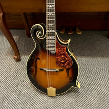 Load image into Gallery viewer, Used Sigma by Martin SM6S F style Mandolin
