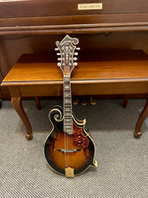 Load image into Gallery viewer, Used Sigma by Martin SM6S F style Mandolin
