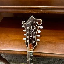 Load image into Gallery viewer, Used Sigma by Martin SM6S F style Mandolin
