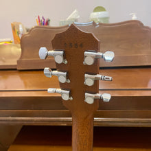 Load image into Gallery viewer, Used Deering Boston Series  6 String Banjo
