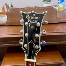 Load image into Gallery viewer, 1968 Grammer G58-M Green Burst
