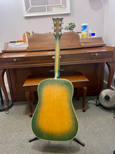 Load image into Gallery viewer, 1968 Grammer G58-M Green Burst
