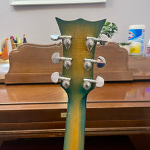 Load image into Gallery viewer, 1968 Grammer G58-M Green Burst
