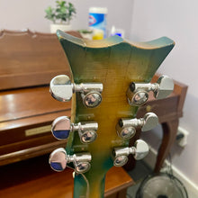 Load image into Gallery viewer, 1968 Grammer G58-M Green Burst
