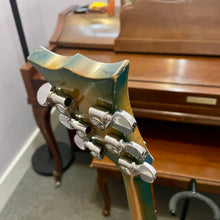 Load image into Gallery viewer, 1968 Grammer G58-M Green Burst
