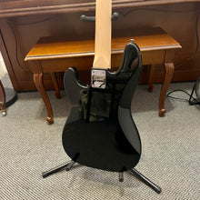 Load image into Gallery viewer, 2024 Squier Affinity PJ Bass Black
