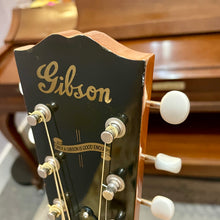 Load image into Gallery viewer, 2013 Gibson J-35 Banner Reissue
