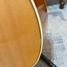 Load image into Gallery viewer, 2013 Gibson J-35 Banner Reissue
