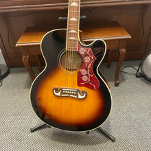Load image into Gallery viewer, 2025 Epiphone J-200 EC Studio
