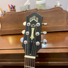 Load image into Gallery viewer, 1988 Guild D40C Acoustic

