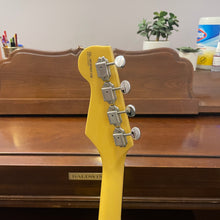 Load image into Gallery viewer, Used Warren Ellis 2P Tenor Baritone Electric White
