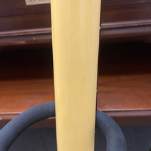 Load image into Gallery viewer, Used Warren Ellis 2P Tenor Baritone Electric White
