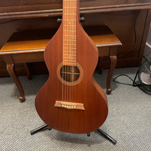 Load image into Gallery viewer, Used Lazy River Guitars Weissenborn Copy
