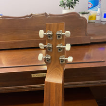 Load image into Gallery viewer, Used Lazy River Guitars Weissenborn Copy
