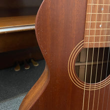 Load image into Gallery viewer, Used Lazy River Guitars Weissenborn Copy
