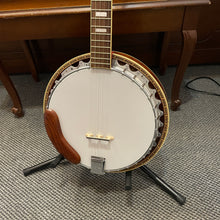Load image into Gallery viewer, Unknown Japanese Eagle Banjo

