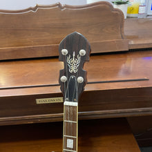 Load image into Gallery viewer, Unknown Japanese Eagle Banjo
