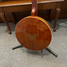 Load image into Gallery viewer, Unknown Japanese Eagle Banjo
