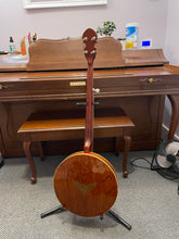 Load image into Gallery viewer, Unknown Japanese Eagle Banjo
