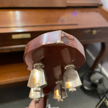 Load image into Gallery viewer, Unknown Japanese Eagle Banjo
