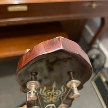 Load image into Gallery viewer, Unknown Japanese Eagle Banjo
