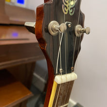 Load image into Gallery viewer, Unknown Japanese Eagle Banjo

