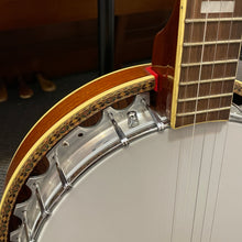 Load image into Gallery viewer, Unknown Japanese Eagle Banjo
