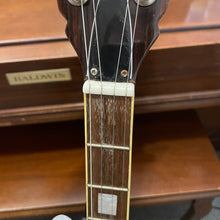 Load image into Gallery viewer, Unknown Japanese Eagle Banjo
