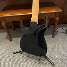 Load image into Gallery viewer, Used Jackson JS22-7 Dinky 7 String Black
