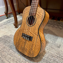 Load image into Gallery viewer, New! Kala Curly Mango Concert Ukulele
