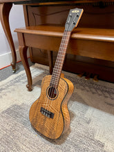 Load image into Gallery viewer, New! Kala Curly Mango Concert Ukulele
