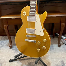 Load image into Gallery viewer, 2004 Gibson Custom Shop &#39;57 Les Paul Goldtop Reissue
