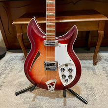 Load image into Gallery viewer, 1997 Rickenbacker 381/v69 Hollowbody

