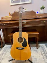 Load image into Gallery viewer, 80s Alvarez Model 5220 Acoustic
