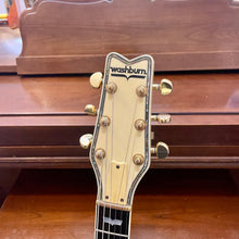 Load image into Gallery viewer, 1981 Washburn Eagle White
