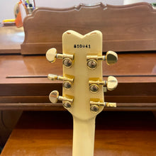 Load image into Gallery viewer, 1981 Washburn Eagle White
