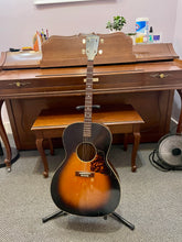 Load image into Gallery viewer, 1930s Kalamazoo KTG-14 Tenor Sunburst
