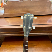Load image into Gallery viewer, 1930s Kalamazoo KTG-14 Tenor Sunburst

