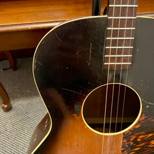 Load image into Gallery viewer, 1930s Kalamazoo KTG-14 Tenor Sunburst
